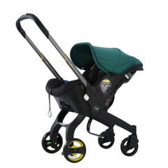 4 in 1 The Boss Buggy Travel System