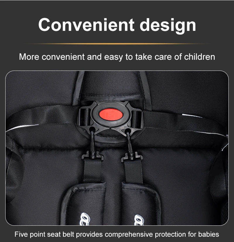 3 in 1 Lux Highlander Travel System