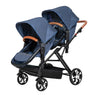 Hug & Hop Pro Twin Stroller